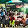 162 Kantong Darah Warnai HUT Bank Aceh Syari’ah Yang Ke 53