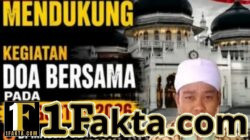 Terkait Penentuan Nasib Aceh, LSM BLJ Dukung Musyararah Ulama Aceh 15 Agustus di Banda Aceh