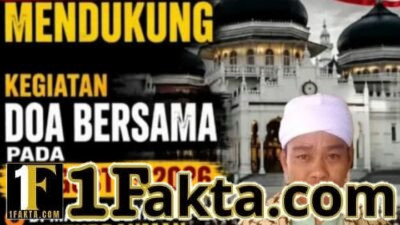 Terkait Penentuan Nasib Aceh, LSM BLJ Dukung Musyararah Ulama Aceh 15 Agustus di Banda Aceh