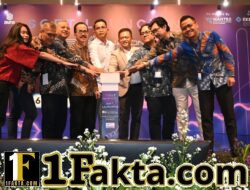 Soft Launching NCC 2026, APTIKNAS Dorong Percepatan RUU KKS untuk Memperkuat Kedaulatan Digital Indonesia