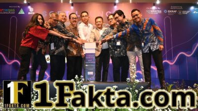Soft Launching NCC 2026, APTIKNAS Dorong Percepatan RUU KKS untuk Memperkuat Kedaulatan Digital Indonesia