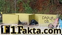 Dugaan Permasalahan Limbah SPPG Saketi, FORJA Banten Dorong BGN Lakukan Audit dan Evaluasi Korcam