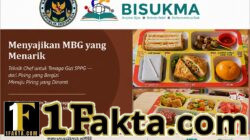 MBG Tak Boleh Asal Jalan, Bisukma Group Gaspol Perketat Tata Kelola SPPG