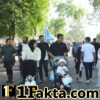 CFD Langsa Kian Diminati, Wali Kota dan Wakil Wali Kota Hadir di Tengah Masyarakat