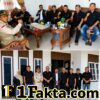 Ketua LKPK Amiruddin Bersama Ketua DPD Adi Putra Bahas Penguatan Organisasi di Banda Aceh