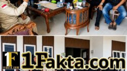 Ketua LKPK Amiruddin Bersama Ketua DPD Adi Putra Bahas Penguatan Organisasi di Banda Aceh