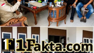 Ketua LKPK Amiruddin Bersama Ketua DPD Adi Putra Bahas Penguatan Organisasi di Banda Aceh