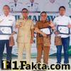 Puplikasikan LPJ penerima,penyalur zakat fakir dan miskin THN 2025