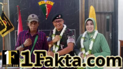 Kolonel Inf Dr. Dimar Bahtera Dipercaya Jadi Wadan Rindam IM, Keluarga Besar Brigif 25/Siwah Sampaikan Selamat