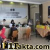 Sambut HUT ke-81 Kemerdekaan RI, Lapas Sidoarjo Gelar Pemeriksaan Kesehatan Gratis bagi Masyarakat
