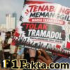 DPRD DKI: Jangan Biarkan Remaja Hancur Karena Tramadol