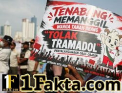DPRD DKI: Jangan Biarkan Remaja Hancur Karena Tramadol
