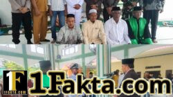 Zamzami Dilantik Sebagai Keuchik Gampong Tanjong Seulamat Peudada Priode 2026/2032