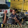 Tim Gabungan Bea Cukai Langsa Bersama Bea Cukai Medan Gagalkan Upaya Penyelundupan Motor Gede (MOGE)Dan Suku Cadang Ilegal, Kerugian Negara Diperkirakan Miliaran Rupiah