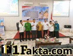 Pemko Langsa Dorong Penguatan Keluarga sebagai Fondasi Generasi Berkualitas
