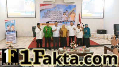 Pemko Langsa Dorong Penguatan Keluarga sebagai Fondasi Generasi Berkualitas