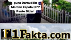 KELUHAN PETANI ALUE IE MIRAH: LAHAN KURANG DARI 1 HEKTARE, DANA PSR RATUSAN JUTA HANYA DIKASIH RACUN DAN SEKANTONG PUPUK