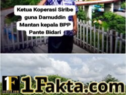 KELUHAN PETANI ALUE IE MIRAH: LAHAN KURANG DARI 1 HEKTARE, DANA PSR RATUSAN JUTA HANYA DIKASIH RACUN DAN SEKANTONG PUPUK