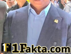 HRD Dukung Terobosan Presiden Prabowo Hadirkan Infrastruktur Dasar bagi Masyarakat
