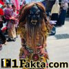 Semangat Anak Negeri, SDN Bahgie Bertona Ramaikan Karnaval Kemerdekaan di Bandar