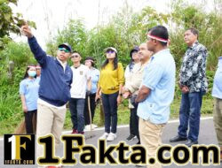 Bupati Taput Apresiasi Aksi Nyata Yayasan Pelita Kita Bersama, 322 Anak Dapat Edukasi Kesehatan Gigi