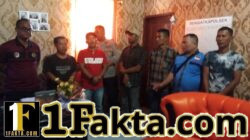 SWI dan Pj Buluh Duri Sepakat Berdamai di Polsek Simpang Kiri