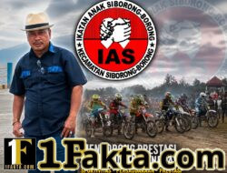 Dualisme Motocross HUT ke-81 RI Mengemuka, Pendiri IAS: Jangan Korbankan Pembalap Muda Demi Kepentingan Sesaat