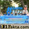 Wali Kota Langsa Jeffry Sentana Lepas Kontingen O2SN Tingkat Nasional Tahun 2026 ke Jawa Barat