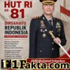 Cilegon Gempar! AKBP MP Bobby Danuardi : HUT 81 tahun Kemerdekaan RI, Saatnya Ukir Sejarah Menuju Indonesia Emas!