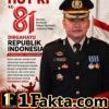 Gelorakan Kemerdekaan! Wakapolres Cilegon Serukan Gelombang Persatuan dan Kebangkitan Nasional di HUT ke-81 RI