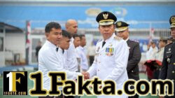 HUT ke-81 RI di Taput: 654 Warga Binaan Dapat Remisi, 23 Langsung Bebas