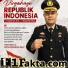 Kapolsek Ciwandan Ucapkan Dirgahayu HUT RI ke-81, Kobarkan Semangat Persatuan dan Pengabdian