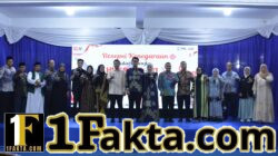 Malam Resepsi HUT ke-81 Kemerdekaan RI, Wali Kota Langsa: Kemerdekaan Bukan Sekadar Angka
