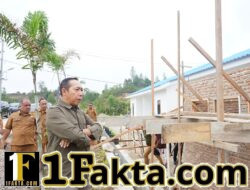 JTP HUTABARAT TURUN TANGAN! SERTIFIKAT HUNTAP DOLOK NAULI DIPERCEPAT