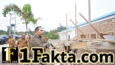 JTP HUTABARAT TURUN TANGAN! SERTIFIKAT HUNTAP DOLOK NAULI DIPERCEPAT