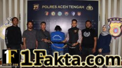 Cekcok Berujung Penganiayaan di Bebesen, Satreskrim Polres Aceh Tengah Amankan Terduga Pelaku