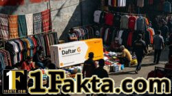 Penjual Ditindak, Distributor Kapan Dibongkar? Obat Keras Jadi Sorotan