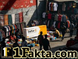 Penjual Ditindak, Distributor Kapan Dibongkar? Obat Keras Jadi Sorotan