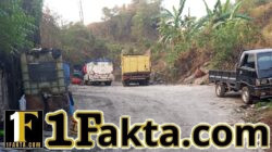 Penimbunan BBM Subsidi di Mekarsari Merak Diduga Kebal Hukum, Pengawasan APH Dipertanyakan
