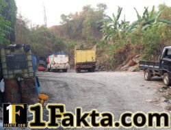 Penimbunan BBM Subsidi di Mekarsari Merak Diduga Kebal Hukum, Pengawasan APH Dipertanyakan
