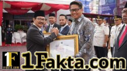 Pemko Langsa Boyong Penghargaan Nasional JDIH Kategori AA Terbaik se-Aceh