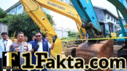 Polda Banten Ungkap 6 Lokasi Tambang Ilegal dan Penyalahgunaan BBM Bersubsidi, 7 Tersangka Ditahan