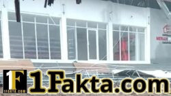Diduga Wartawan Diintervensi dan Diancam Usai Beritakan Kanopi Koperasi Merah Putih Cikedung