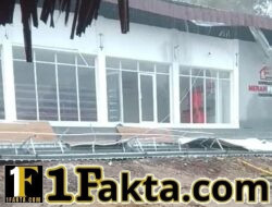 Diduga Wartawan Diintervensi dan Diancam Usai Beritakan Kanopi Koperasi Merah Putih Cikedung
