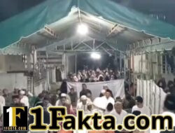 Yayasan Abulyatama & PT. Safarindo Al Barokah Umroh Langsa Semarak Melaksanakan Perayaan Maulid Nabi Muhammad SAW  di Berbagai Desa Wujud Kecintaan pada Rasulullah SAW