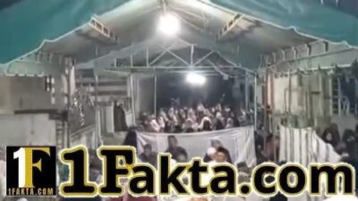 Yayasan Abulyatama & PT. Safarindo Al Barokah Umroh Langsa Semarak Melaksanakan Perayaan Maulid Nabi Muhammad SAW  di Berbagai Desa Wujud Kecintaan pada Rasulullah SAW
