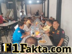 Ngopi Bareng Kapolres dan Insan Pers, Perkuat Sinergi Polri-Media di Subulussalam