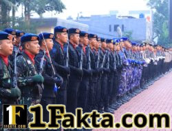 Hari Juang Polri ke-81, Kapolda Banten Ajak Personel Lanjutkan Semangat Perjuangan