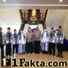 Kapolda Banten Lepas 7 Personel Polda Banten ke Tanah Suci untuk Tunaikan Ibadah Umrah