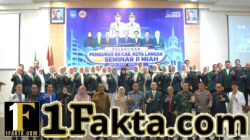Pengurus IDI Cabang Langsa Dilantik, Jeffry Tekankan Profesionalisme dan Pelayanan Masyarakat